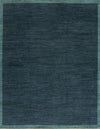 Herringbone, Navy/Wedgewood