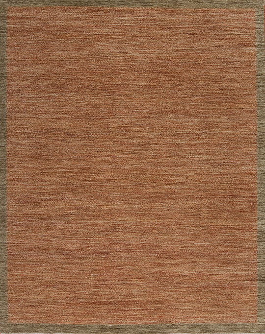 Herringbone, Nutmeg/Sage