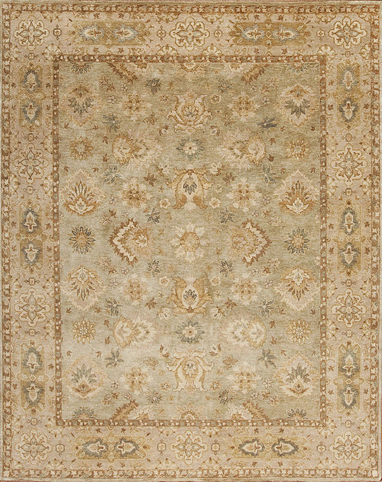 Holland Park, Sage/Beige