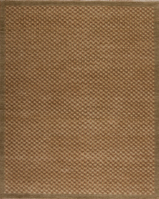 Houndstooth, Celadon