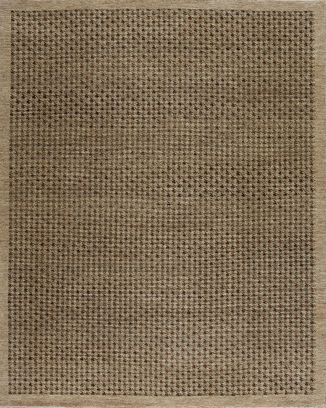 Houndstooth, Multi/Beige