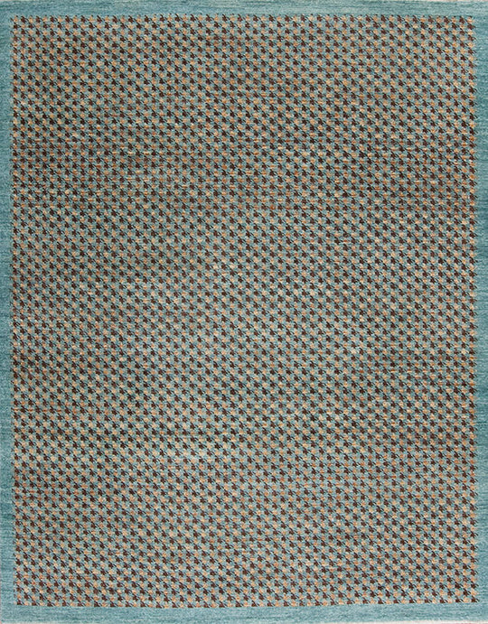 Houndstooth, Wedgewood