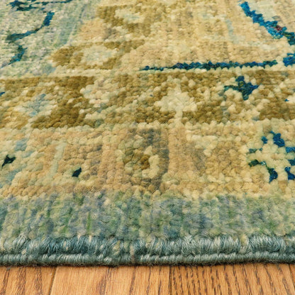 Flamenco, Aqua