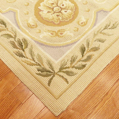111878 Gros Point Needlepoint