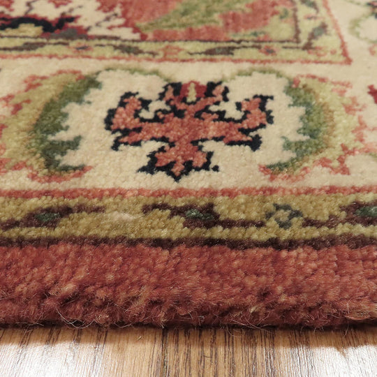 M-210, Red/Camel
