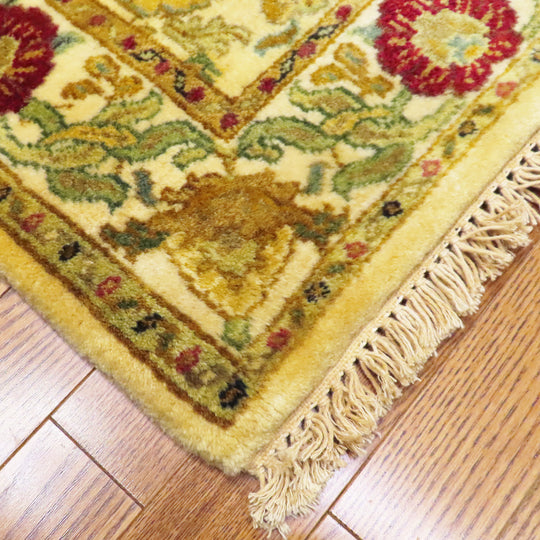 Delight, Yellow/Ivory