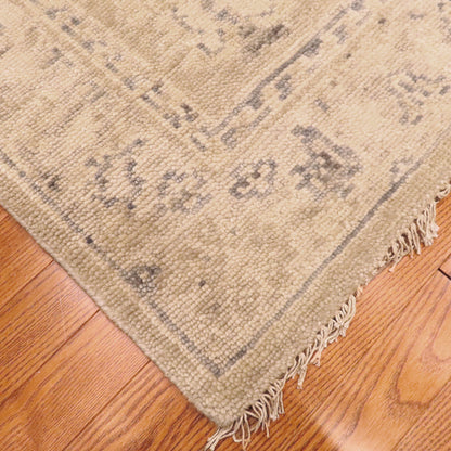 Equinox, Taupe