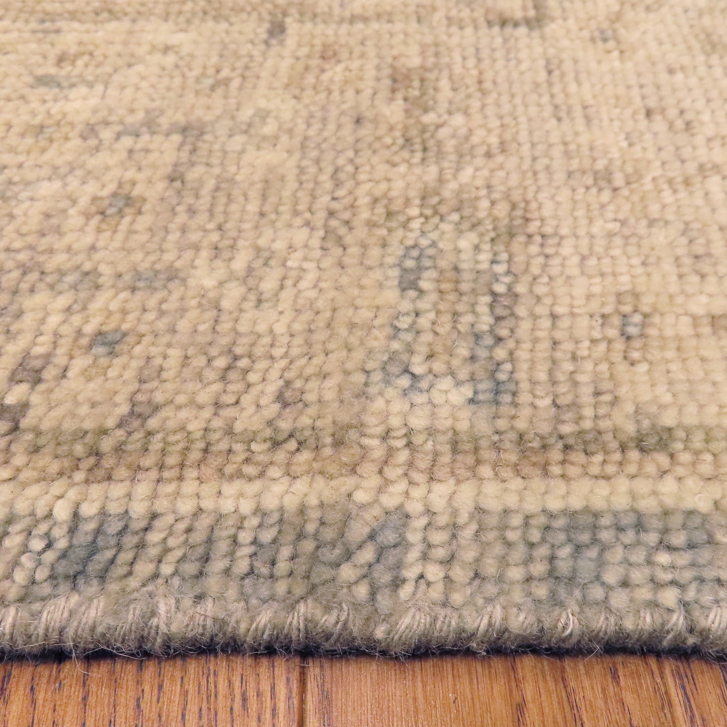 Axis, Blue-Beige