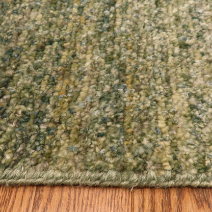 Meadow, Spring Green