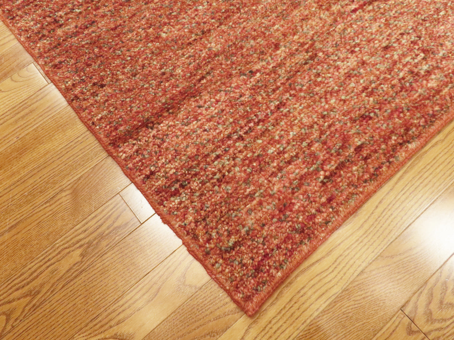 Meadow, Cardinal Red