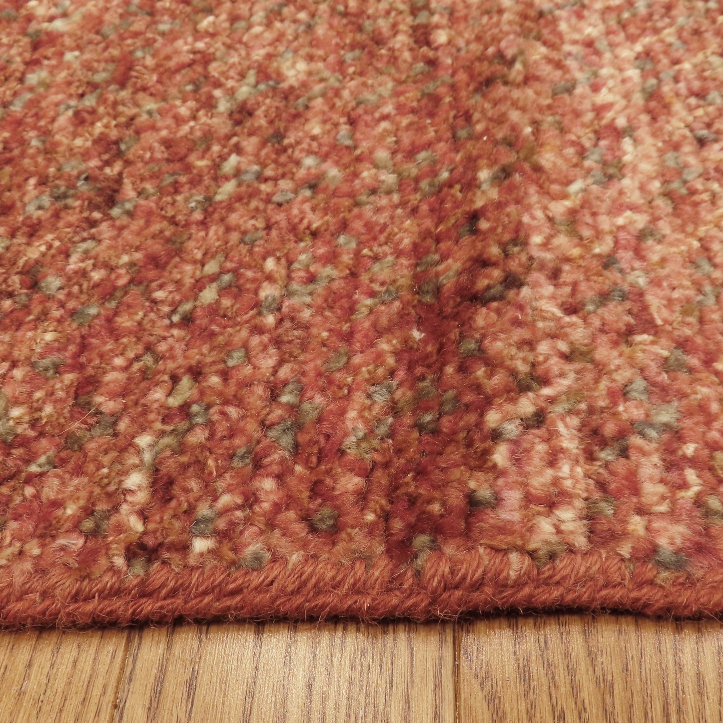 Meadow, Cardinal Red