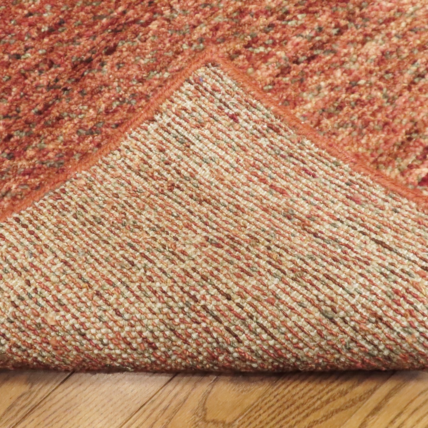Meadow, Cardinal Red