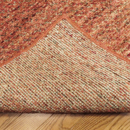 Meadow, Cardinal Red