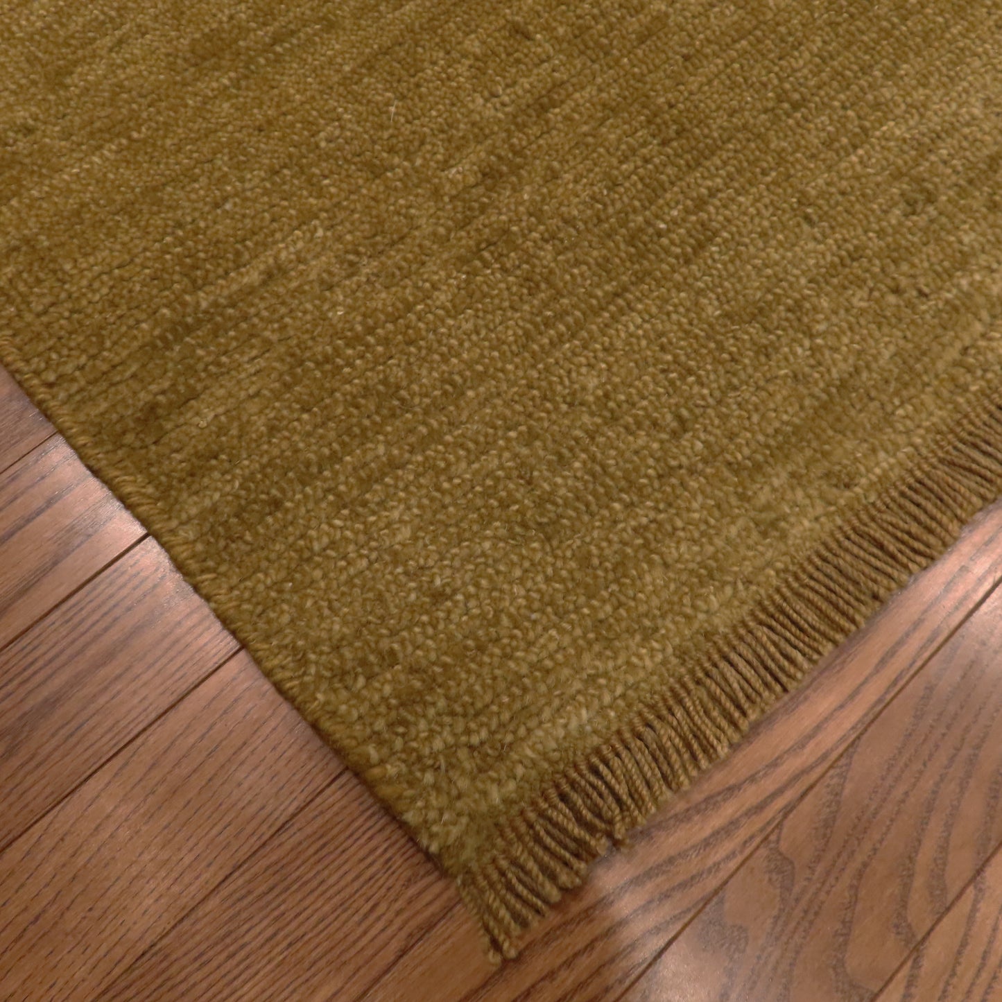 Plain Chic, Harvest Gold