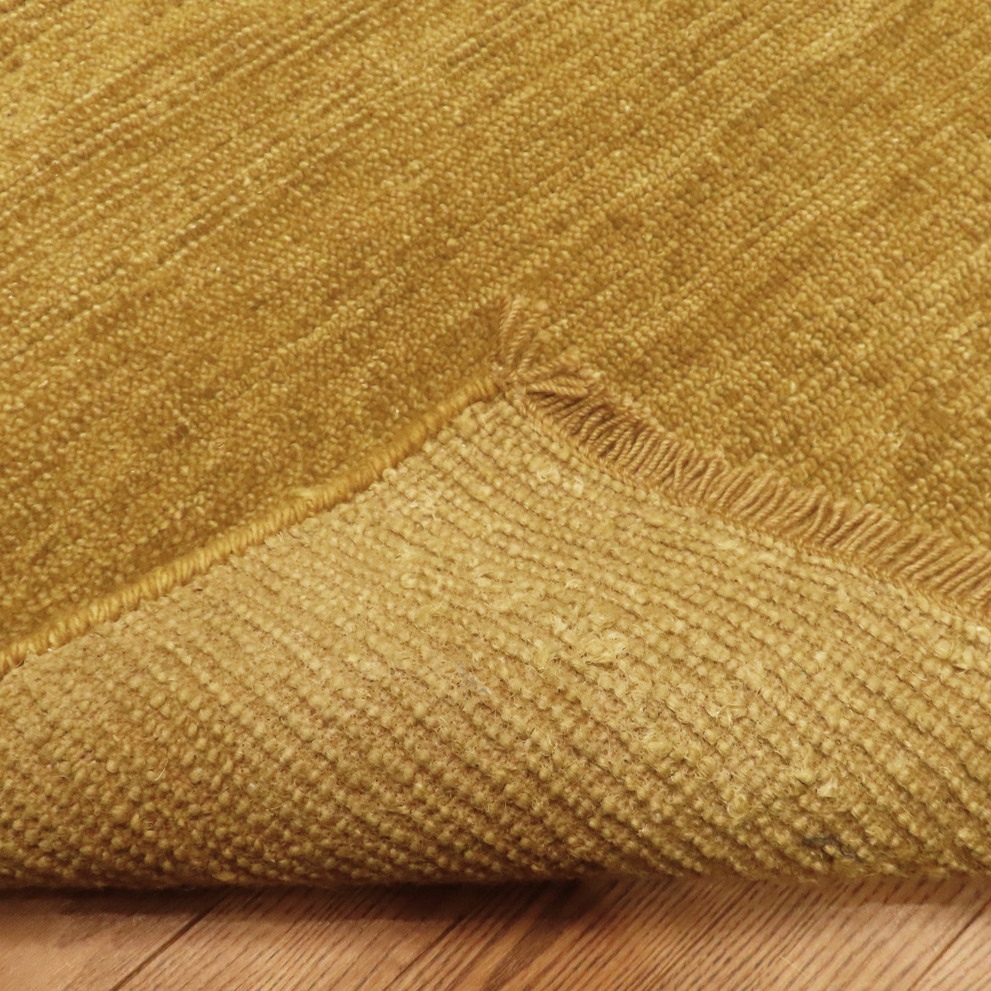 Plain Chic, Harvest Gold