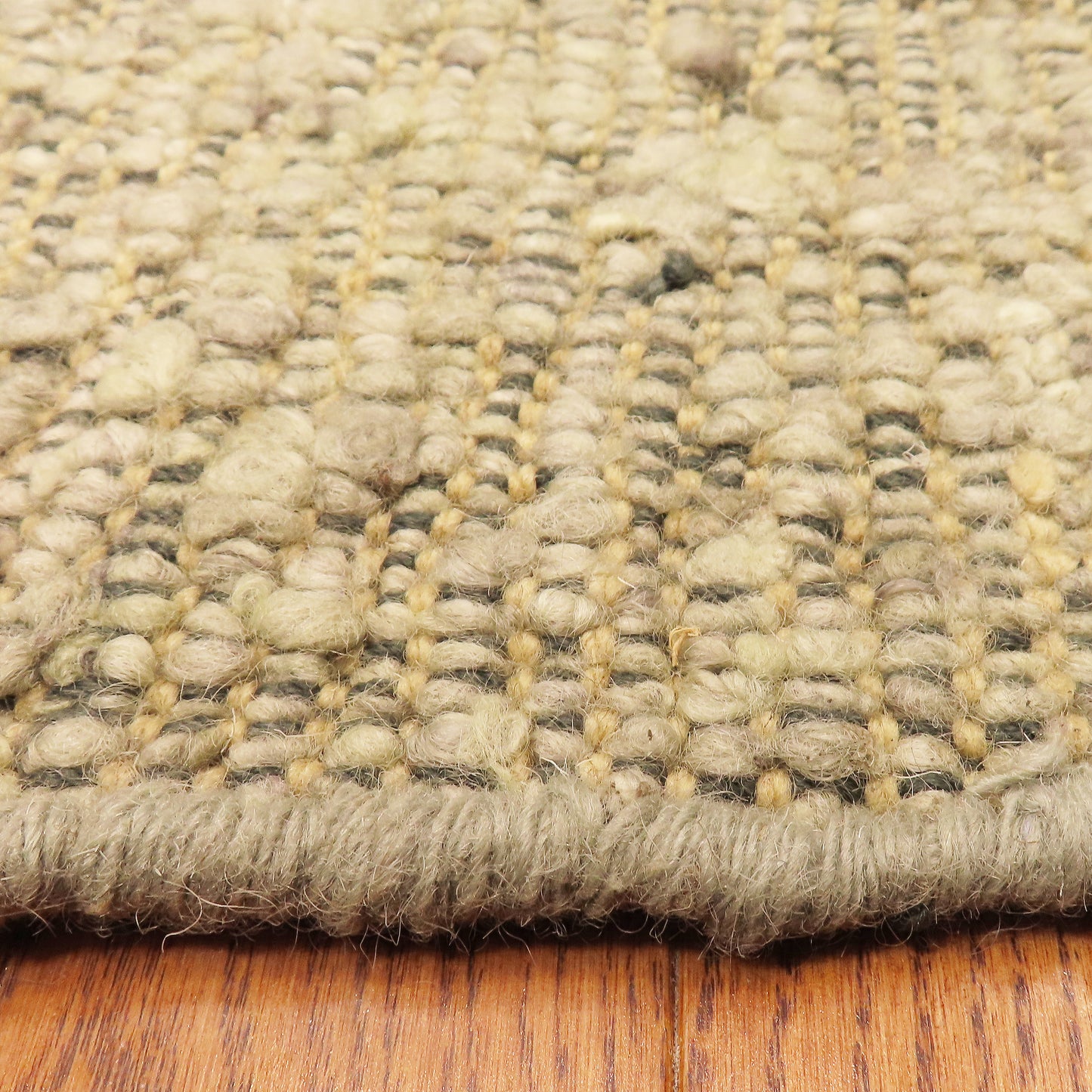 Canvas, Oyster
