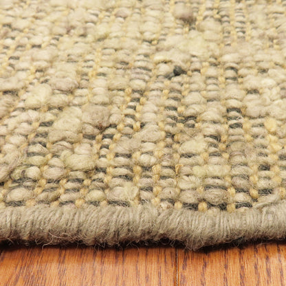 Canvas, Oyster