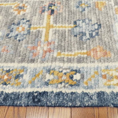 Nevada, Blue/Grey
