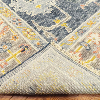 Nevada, Blue / Grey