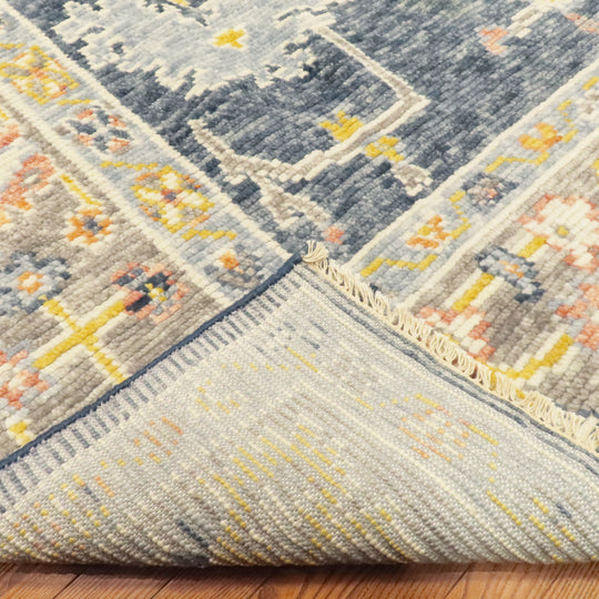 Nevada, Blue / Grey