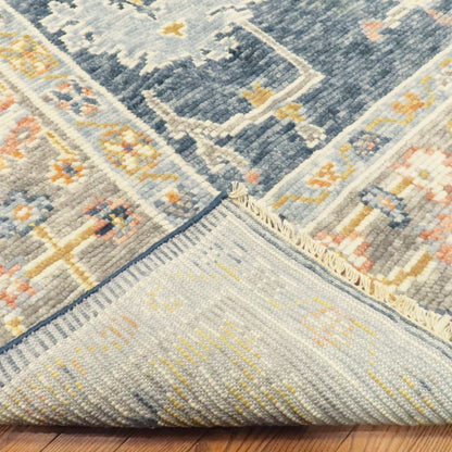 Nevada, Blue/Grey