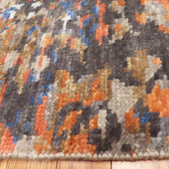 Arcadia, Blue-Coral