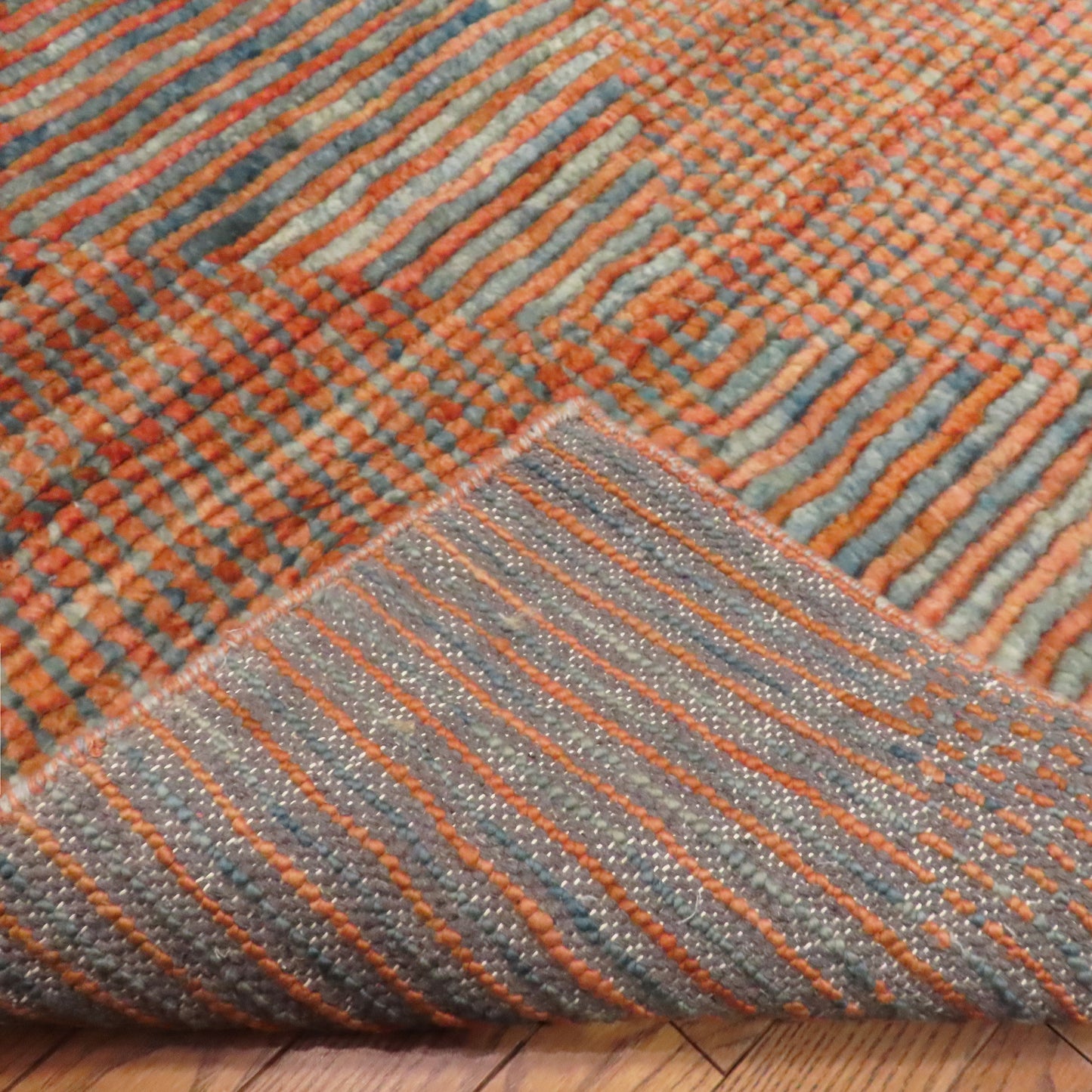Petra, Copper-Stone