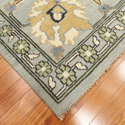 Kuma, Sky Blue