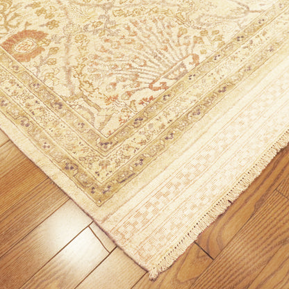 Lavish,  Ivory-Multi