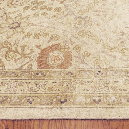 Lavish,  Ivory-Multi