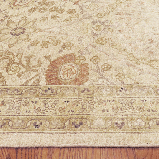 Lavish,  Ivory-Multi