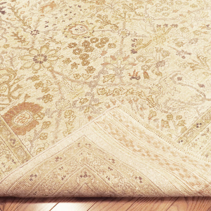 Lavish,  Ivory-Multi
