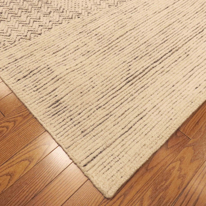 181163 Nordic Collection  Bjorn, Natural Ivory