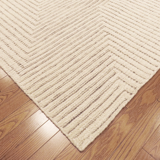 Astrid, Natural Ivory
