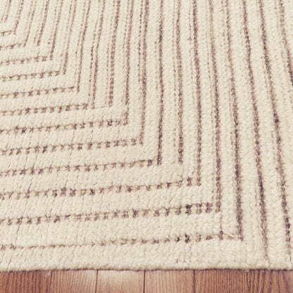 Astrid, Natural Ivory