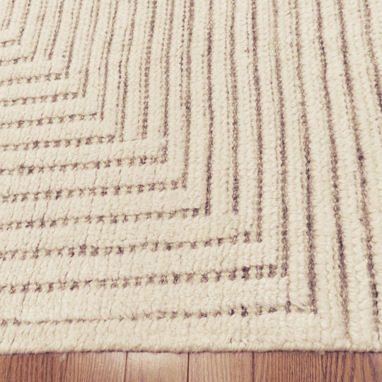 Astrid, Natural Ivory