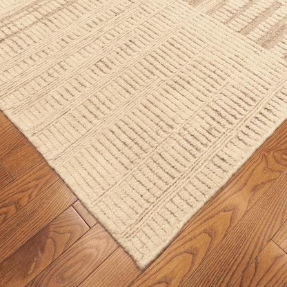 Gunnar, Natural Ivory-Grey