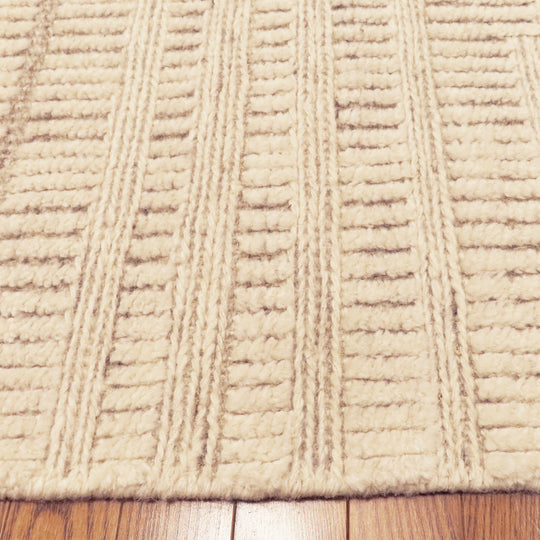 Gunnar, Natural Ivory-Grey