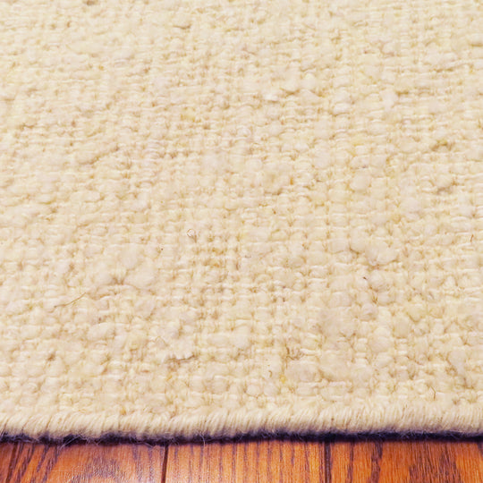 Revelation, Cream-Beige