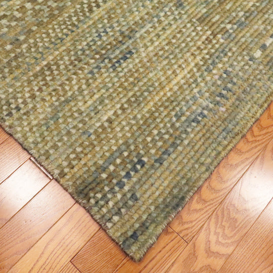Allure, Hydro Green