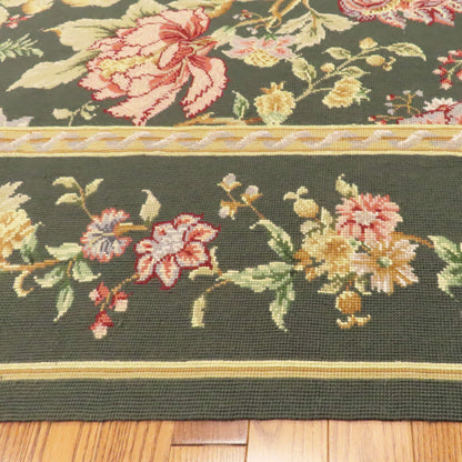 Lamont, Green