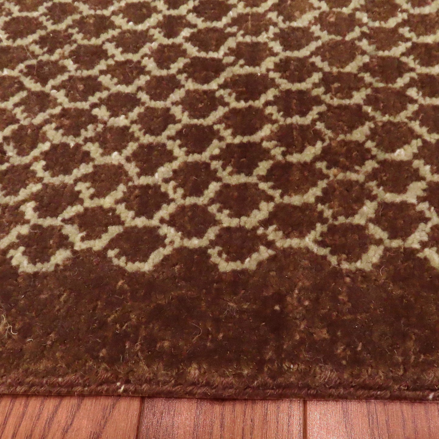 Honeycomb, Chocolate
