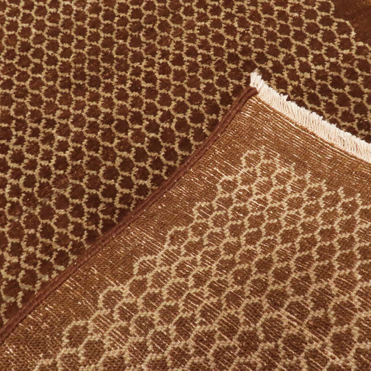 Honeycomb, Chocolate