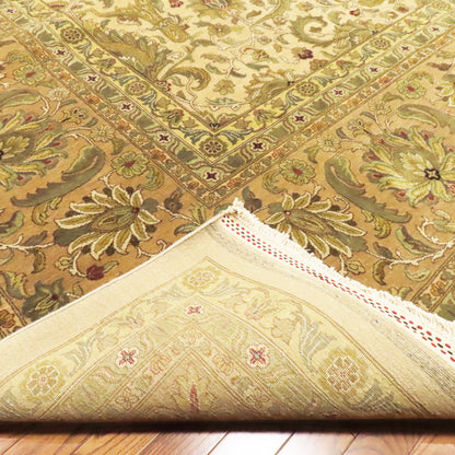 Dorchester, Ivory/Tan