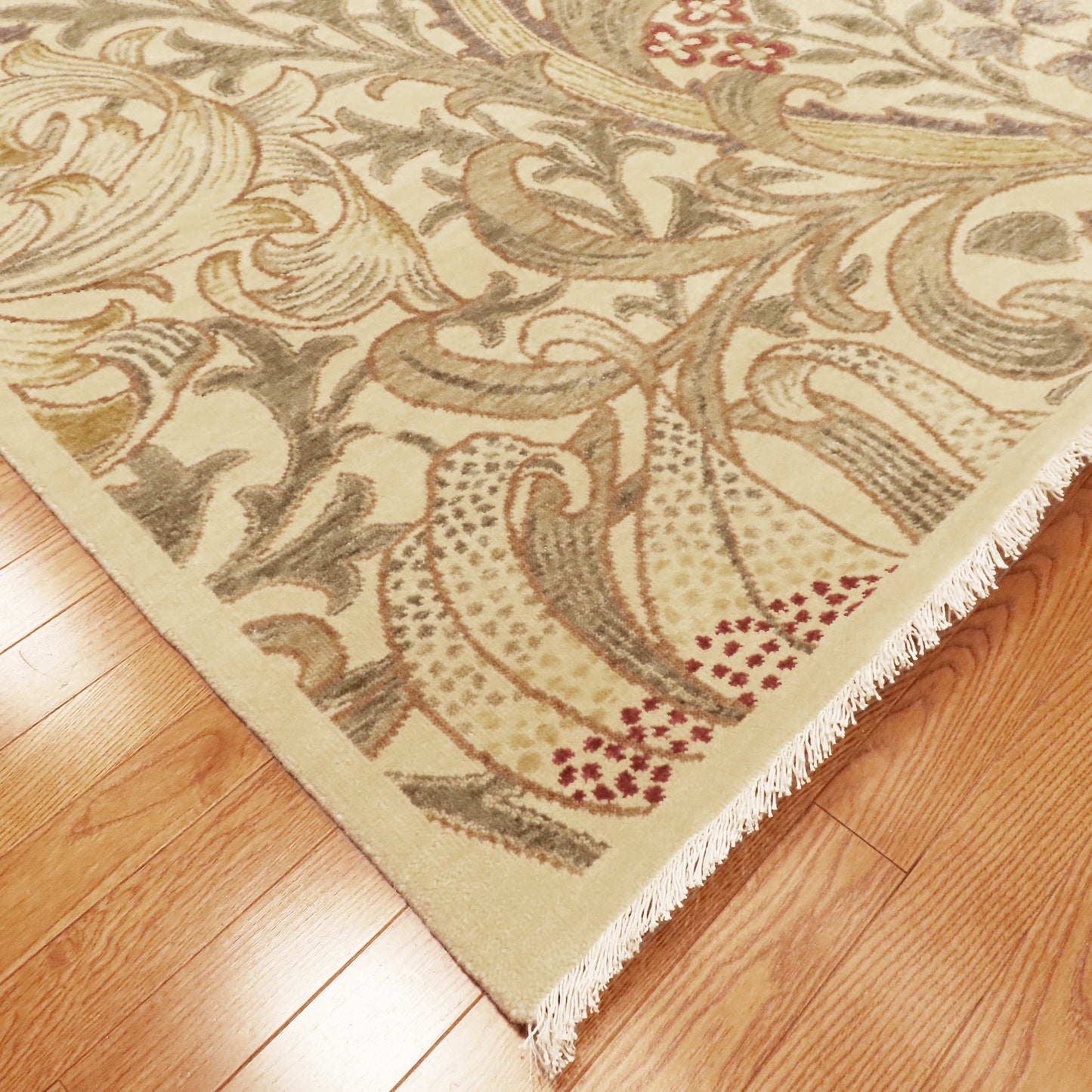 Kew, Ivory