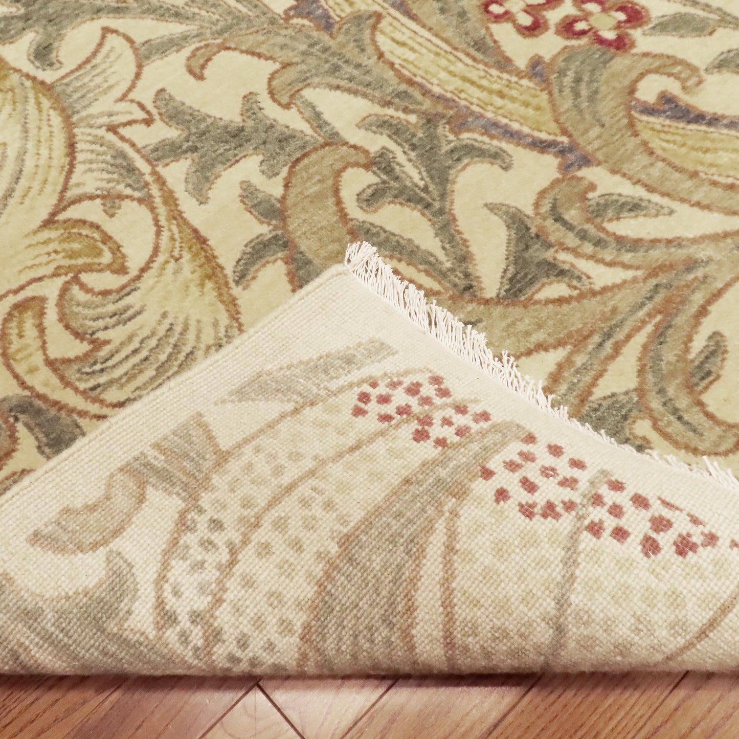 Kew, Ivory