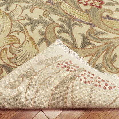 Kew, Ivory