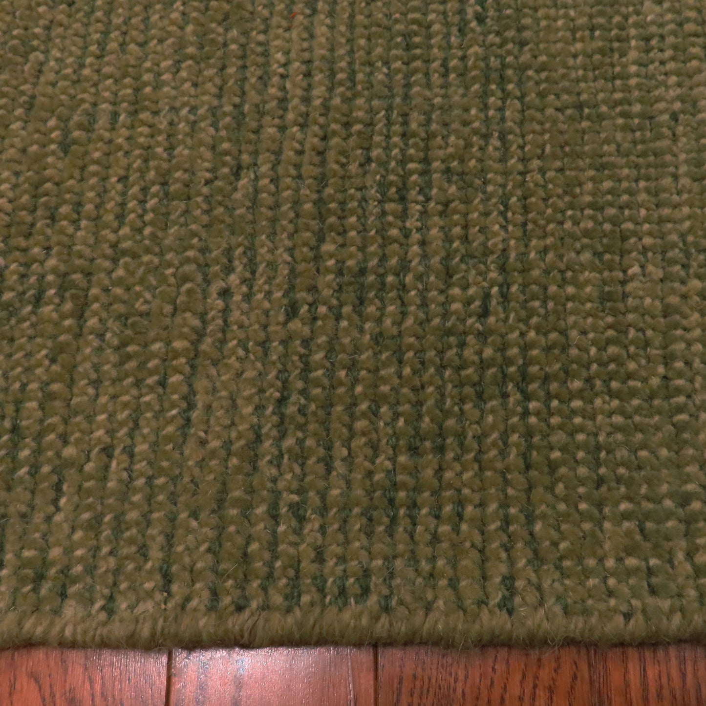 Plain Chic, Olive