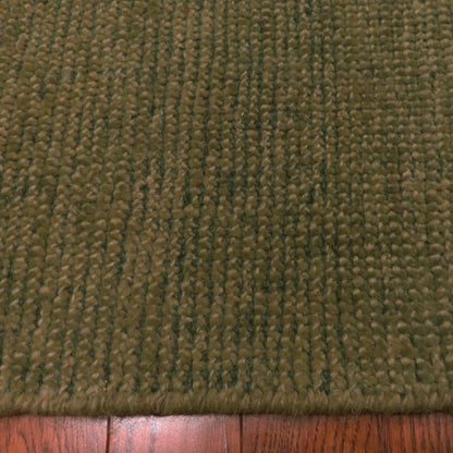 Plain Chic, Olive