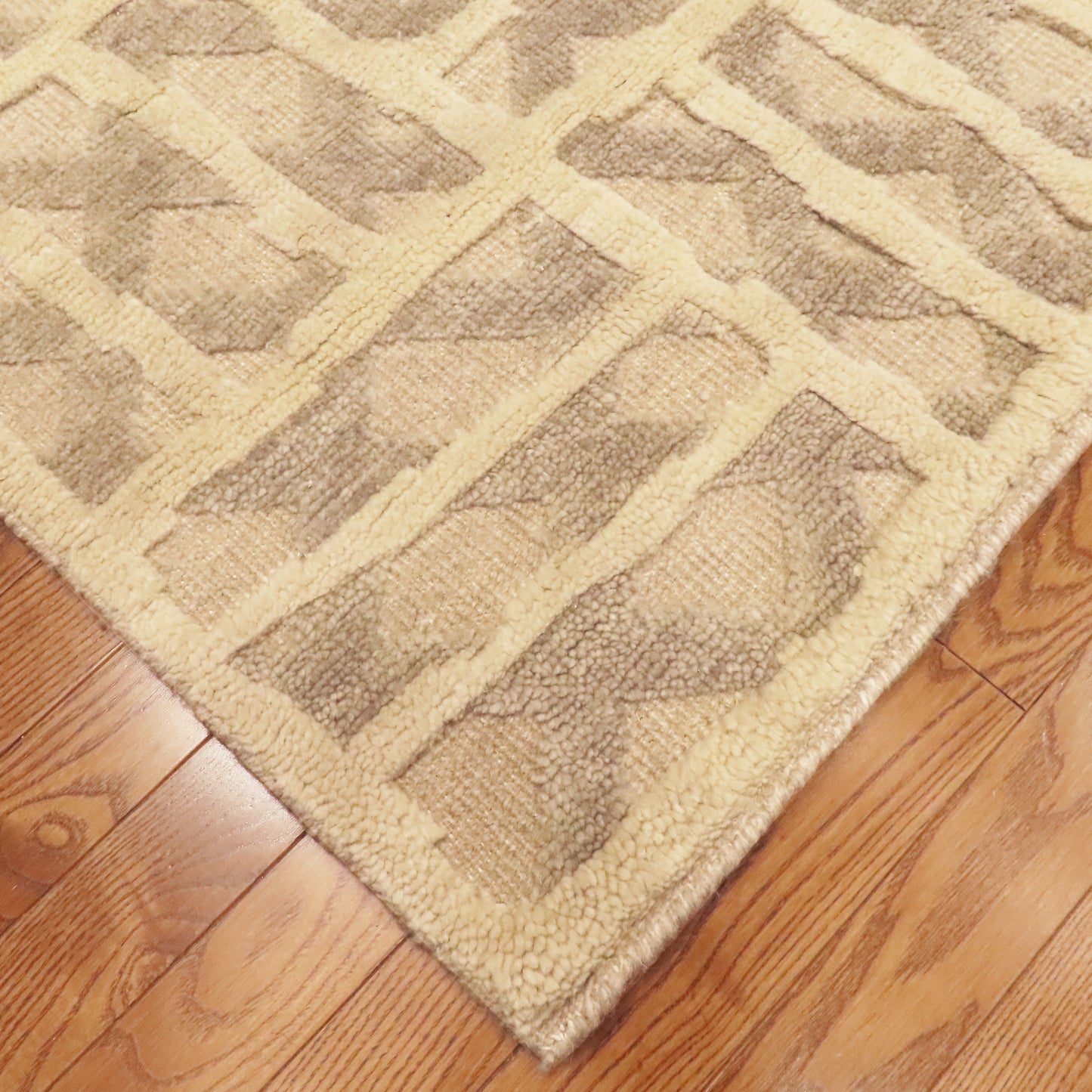 Rollo, Mushroom-Beige